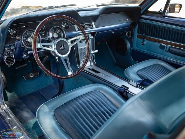 1968 Ford Mustang (CC-2116029) for sale in Torrance, California
