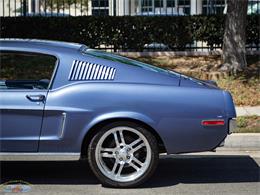 1968 Ford Mustang (CC-2116029) for sale in Torrance, California