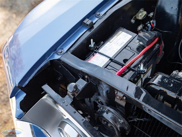1968 Ford Mustang (CC-2116029) for sale in Torrance, California