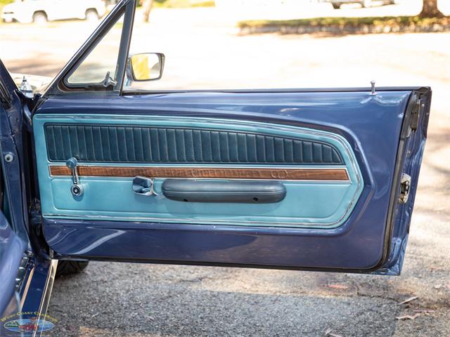 1968 Ford Mustang (CC-2116029) for sale in Torrance, California