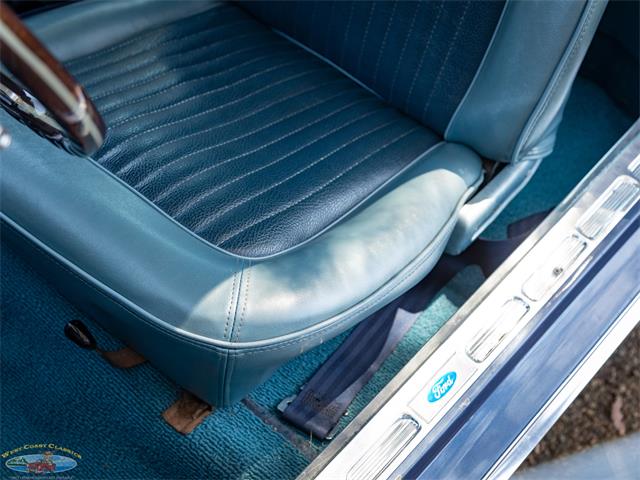 1968 Ford Mustang (CC-2116029) for sale in Torrance, California