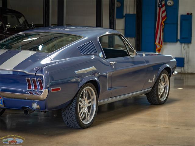1968 Ford Mustang (CC-2116029) for sale in Torrance, California