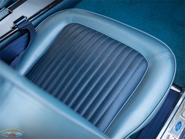 1968 Ford Mustang (CC-2116029) for sale in Torrance, California