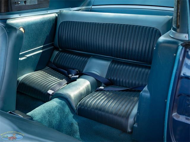 1968 Ford Mustang (CC-2116029) for sale in Torrance, California