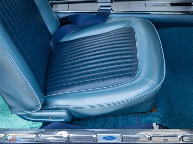 1968 Ford Mustang (CC-2116029) for sale in Torrance, California
