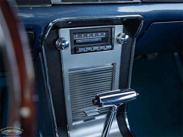 1968 Ford Mustang (CC-2116029) for sale in Torrance, California