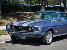 1968 Ford Mustang (CC-2116029) for sale in Torrance, California