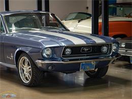 1968 Ford Mustang (CC-2116029) for sale in Torrance, California