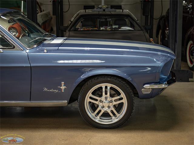 1968 Ford Mustang (CC-2116029) for sale in Torrance, California