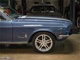 1968 Ford Mustang (CC-2116029) for sale in Torrance, California