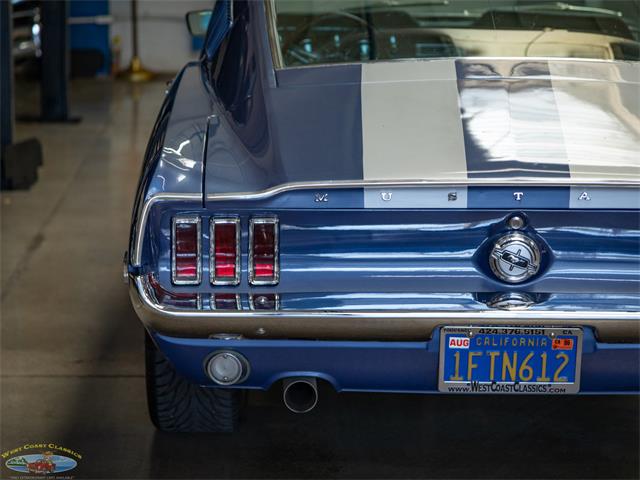 1968 Ford Mustang (CC-2116029) for sale in Torrance, California