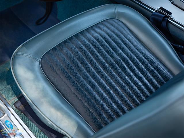 1968 Ford Mustang (CC-2116029) for sale in Torrance, California