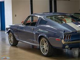 1968 Ford Mustang (CC-2116029) for sale in Torrance, California