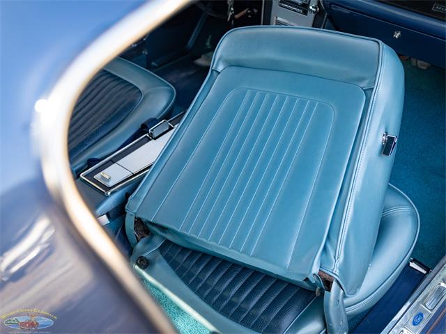 1968 Ford Mustang (CC-2116029) for sale in Torrance, California