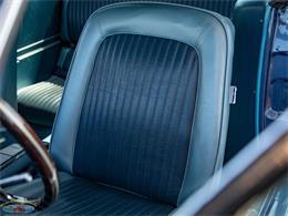 1968 Ford Mustang (CC-2116029) for sale in Torrance, California