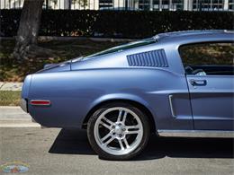 1968 Ford Mustang (CC-2116029) for sale in Torrance, California