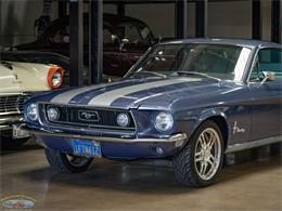 1968 Ford Mustang (CC-2116029) for sale in Torrance, California