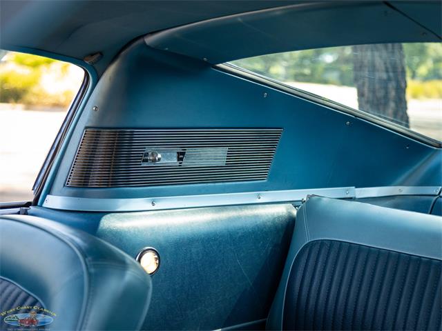 1968 Ford Mustang (CC-2116029) for sale in Torrance, California