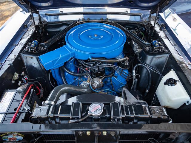 1968 Ford Mustang (CC-2116029) for sale in Torrance, California
