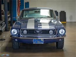 1968 Ford Mustang (CC-2116029) for sale in Torrance, California