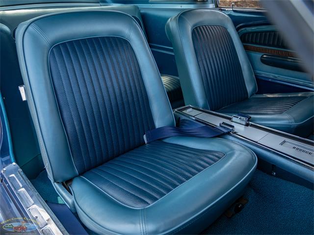 1968 Ford Mustang (CC-2116029) for sale in Torrance, California