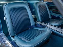 1968 Ford Mustang (CC-2116029) for sale in Torrance, California