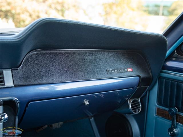 1968 Ford Mustang (CC-2116029) for sale in Torrance, California