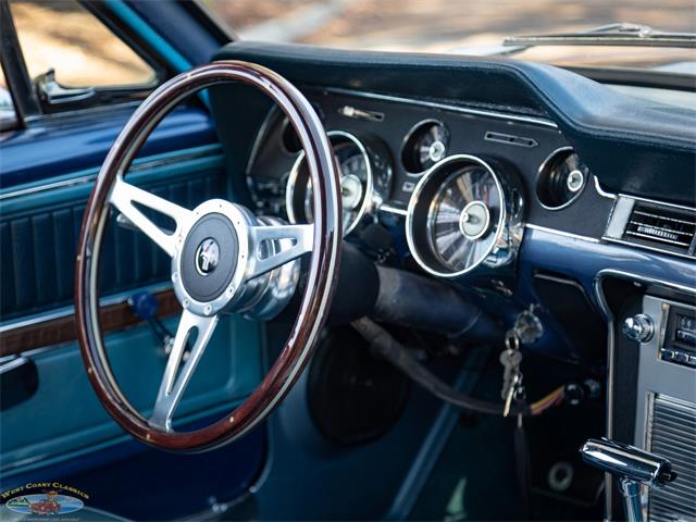 1968 Ford Mustang (CC-2116029) for sale in Torrance, California