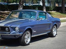 1968 Ford Mustang (CC-2116029) for sale in Torrance, California