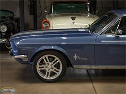 1968 Ford Mustang (CC-2116029) for sale in Torrance, California