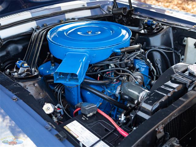 1968 Ford Mustang (CC-2116029) for sale in Torrance, California
