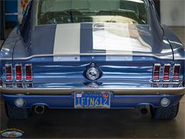1968 Ford Mustang (CC-2116029) for sale in Torrance, California
