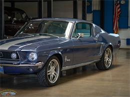1968 Ford Mustang (CC-2116029) for sale in Torrance, California