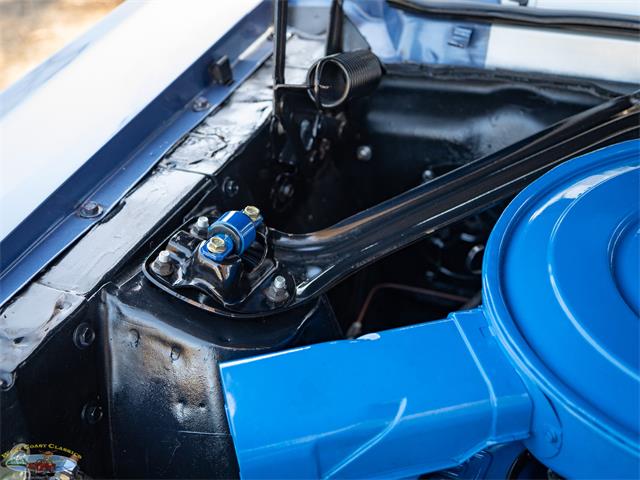 1968 Ford Mustang (CC-2116029) for sale in Torrance, California