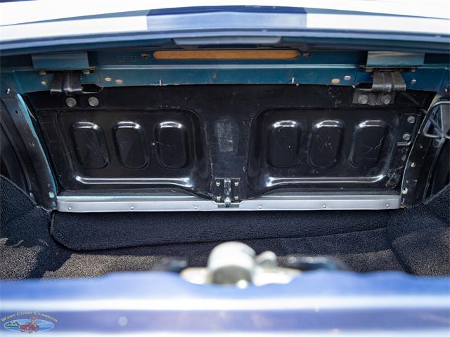 1968 Ford Mustang (CC-2116029) for sale in Torrance, California