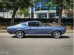 1968 Ford Mustang (CC-2116029) for sale in Torrance, California