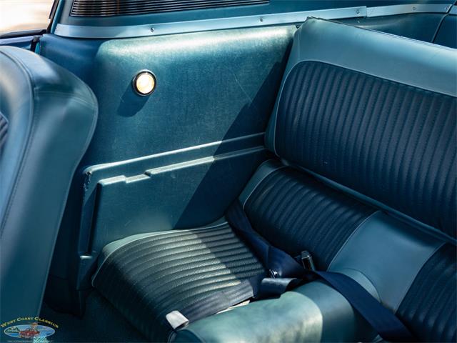 1968 Ford Mustang (CC-2116029) for sale in Torrance, California