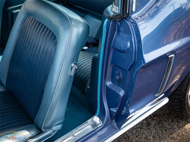 1968 Ford Mustang (CC-2116029) for sale in Torrance, California