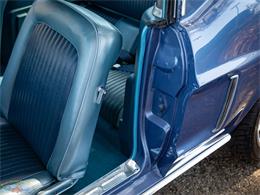 1968 Ford Mustang (CC-2116029) for sale in Torrance, California