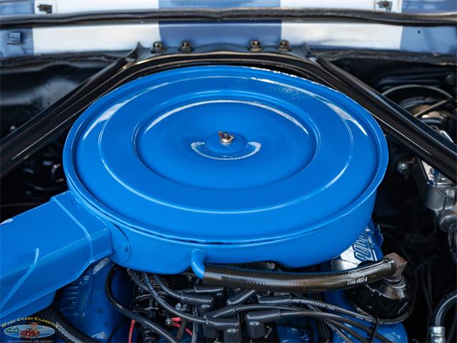 1968 Ford Mustang (CC-2116029) for sale in Torrance, California