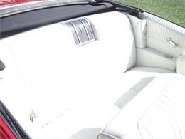 1967 Pontiac Bonneville (CC-2110603) for sale in Cadillac, Michigan
