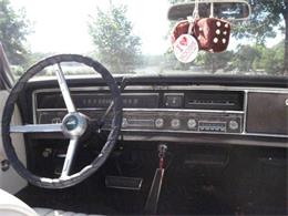 1967 Pontiac Bonneville (CC-2110603) for sale in Cadillac, Michigan
