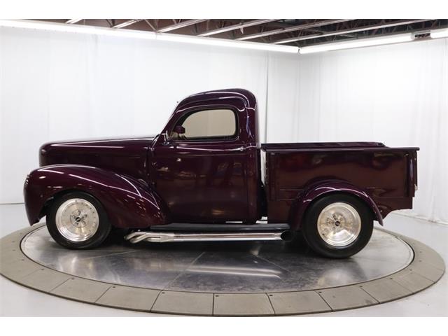 1938 Willys Jeep (CC-2116030) for sale in Greensboro, North Carolina