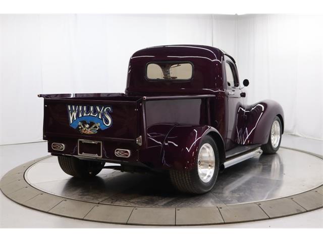 1938 Willys Jeep (CC-2116030) for sale in Greensboro, North Carolina