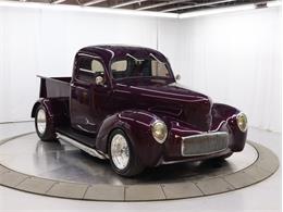 1938 Willys Jeep (CC-2116030) for sale in Greensboro, North Carolina