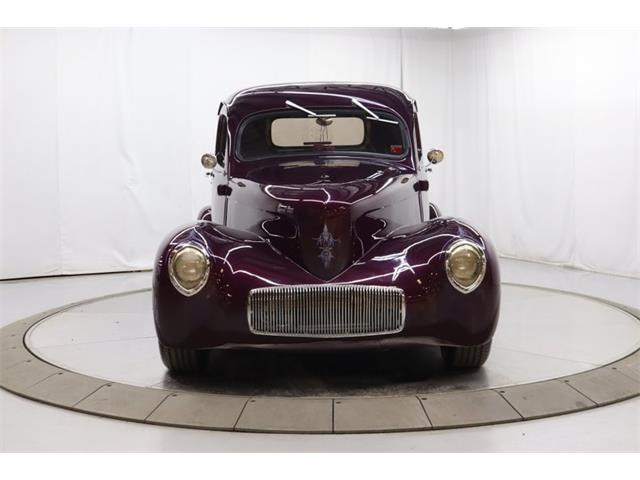 1938 Willys Jeep (CC-2116030) for sale in Greensboro, North Carolina