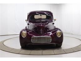 1938 Willys Jeep (CC-2116030) for sale in Greensboro, North Carolina