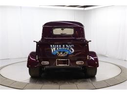 1938 Willys Jeep (CC-2116030) for sale in Greensboro, North Carolina