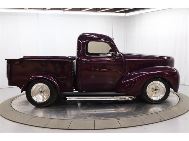 1938 Willys Jeep (CC-2116030) for sale in Greensboro, North Carolina