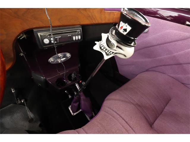 1938 Willys Jeep (CC-2116030) for sale in Greensboro, North Carolina